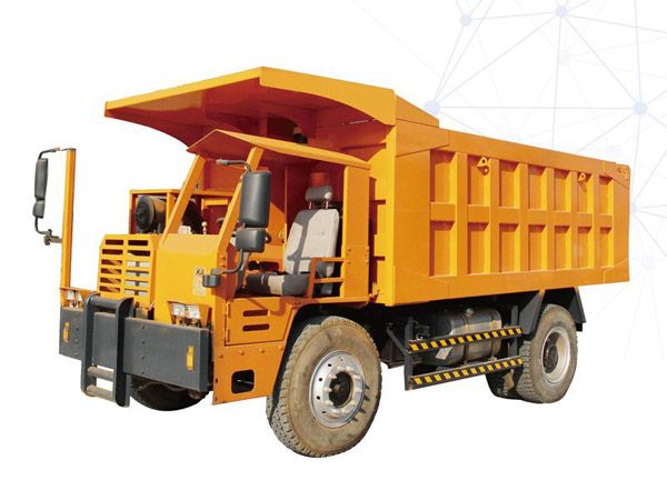 礦用運(yùn)輸車(chē)的發(fā)展趨勢(shì)是怎樣的？