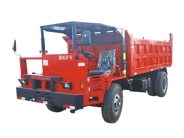 目前礦用運(yùn)輸車(chē)的智能化水平如何？